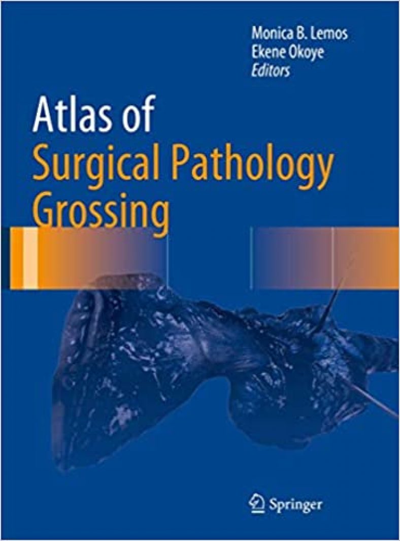 Atlas of Surgical Pathology